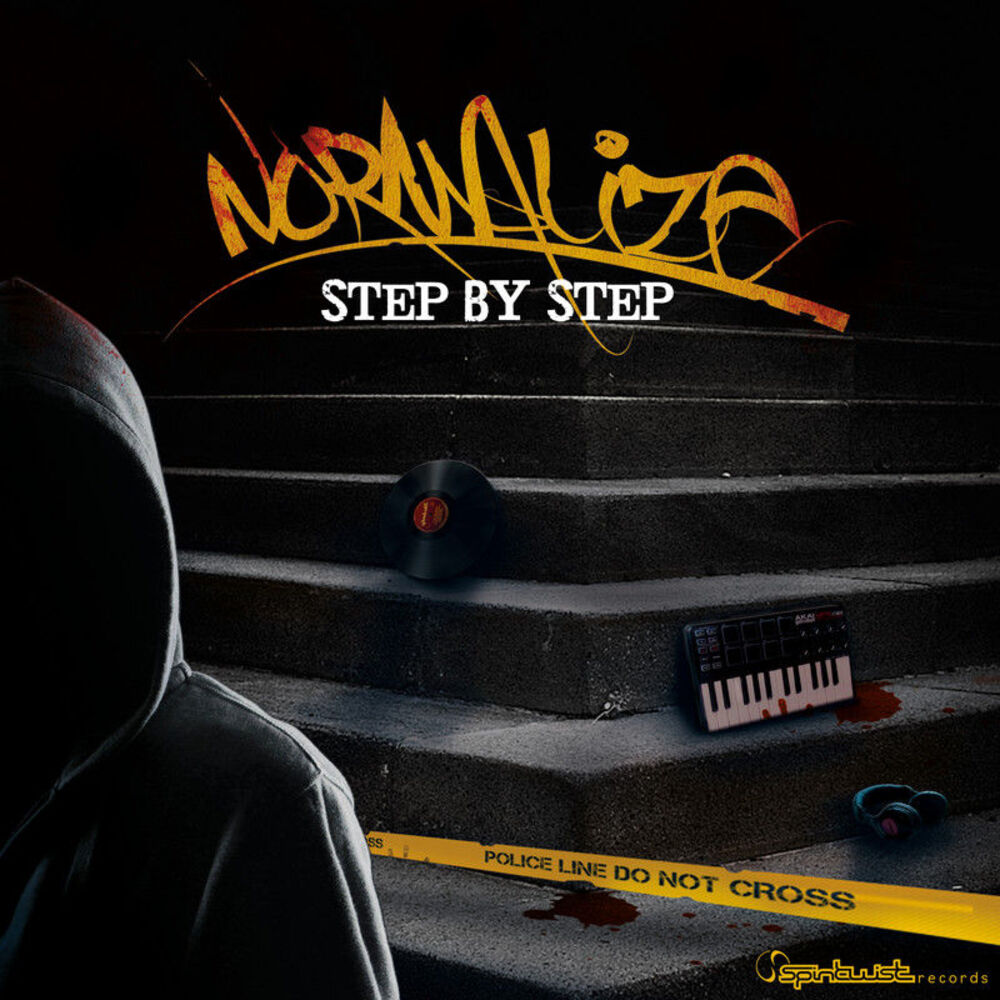 Picture of Step By Step