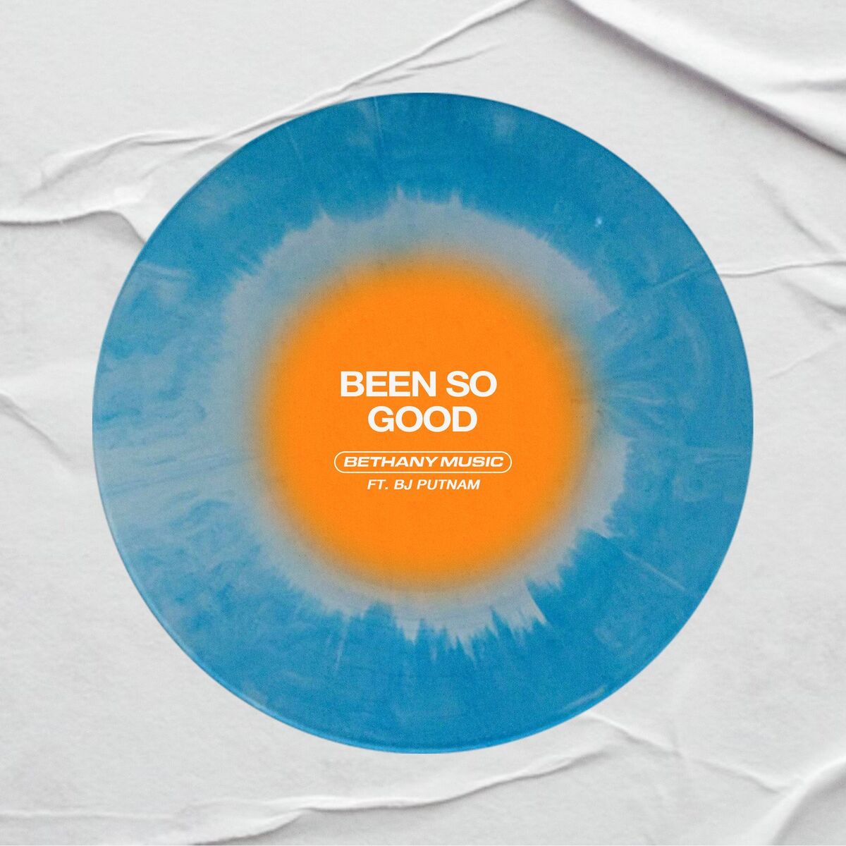 Album cover of Been So Good