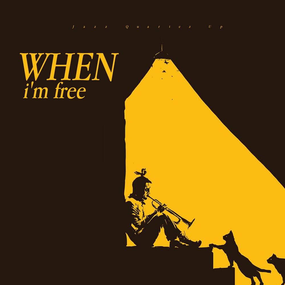 Picture of When I'm Free