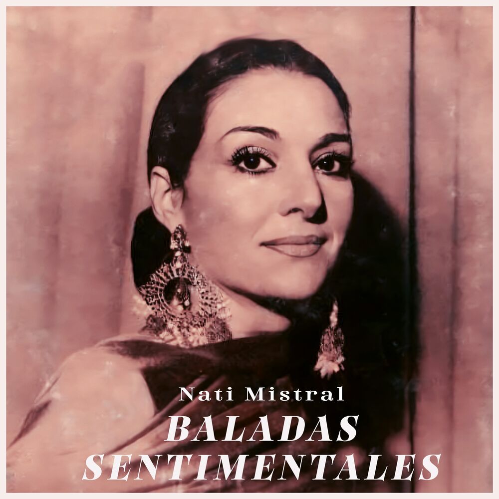 Picture of Baladas Sentimentales