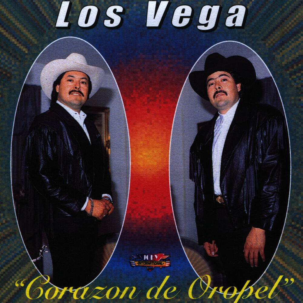 Picture of Corazon de Oropel