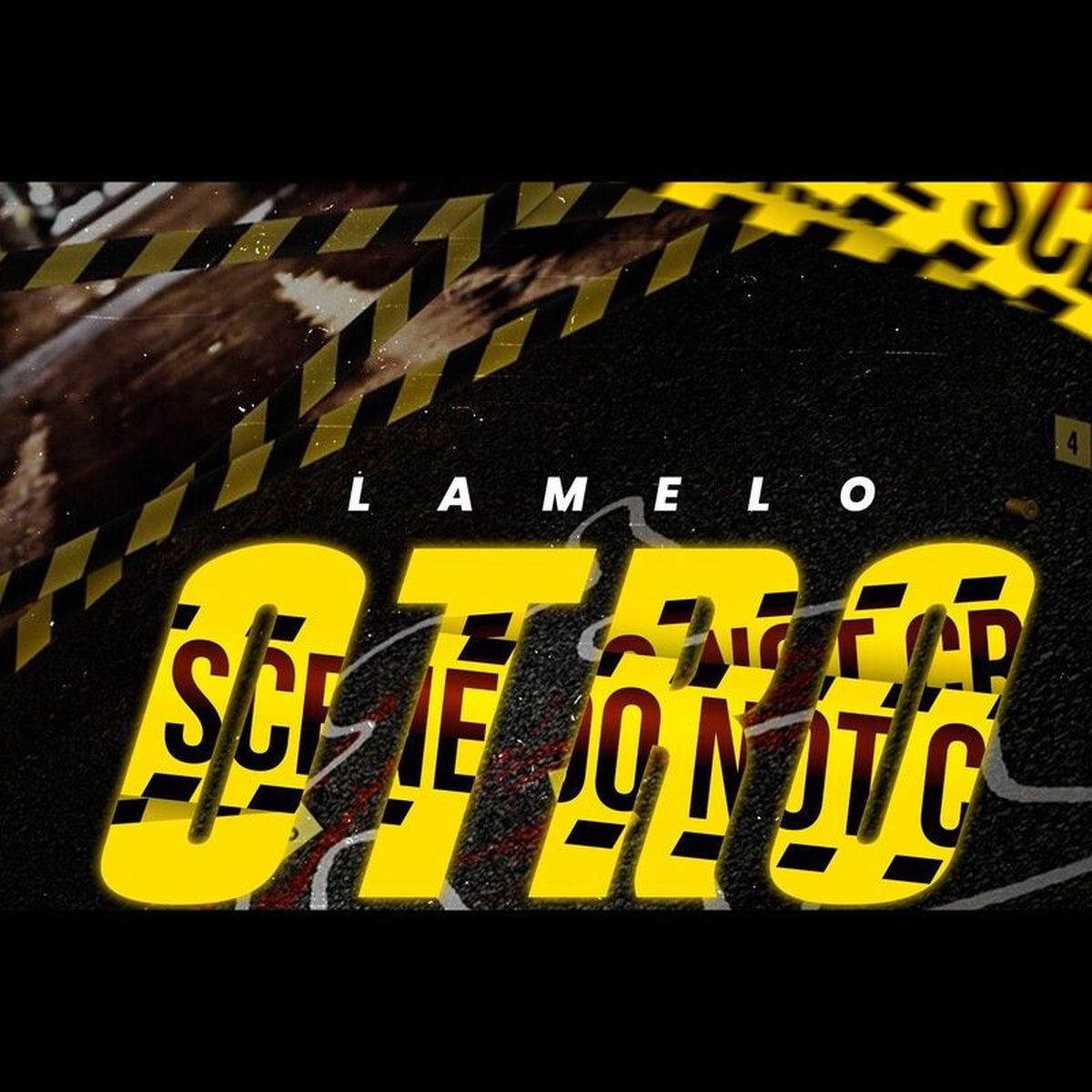 Album cover of OTRO