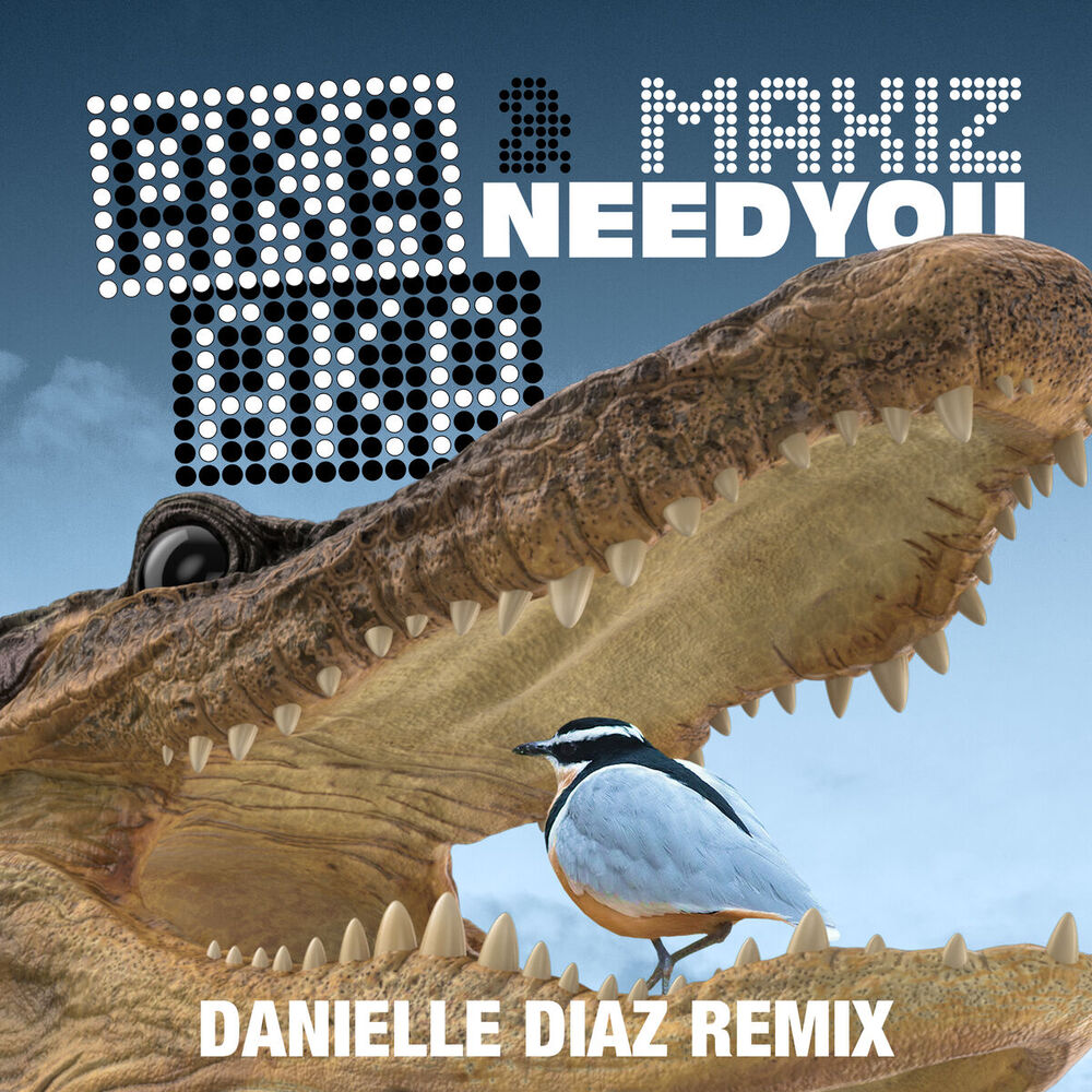 Picture of Need You (Danielle Diaz Remix)
