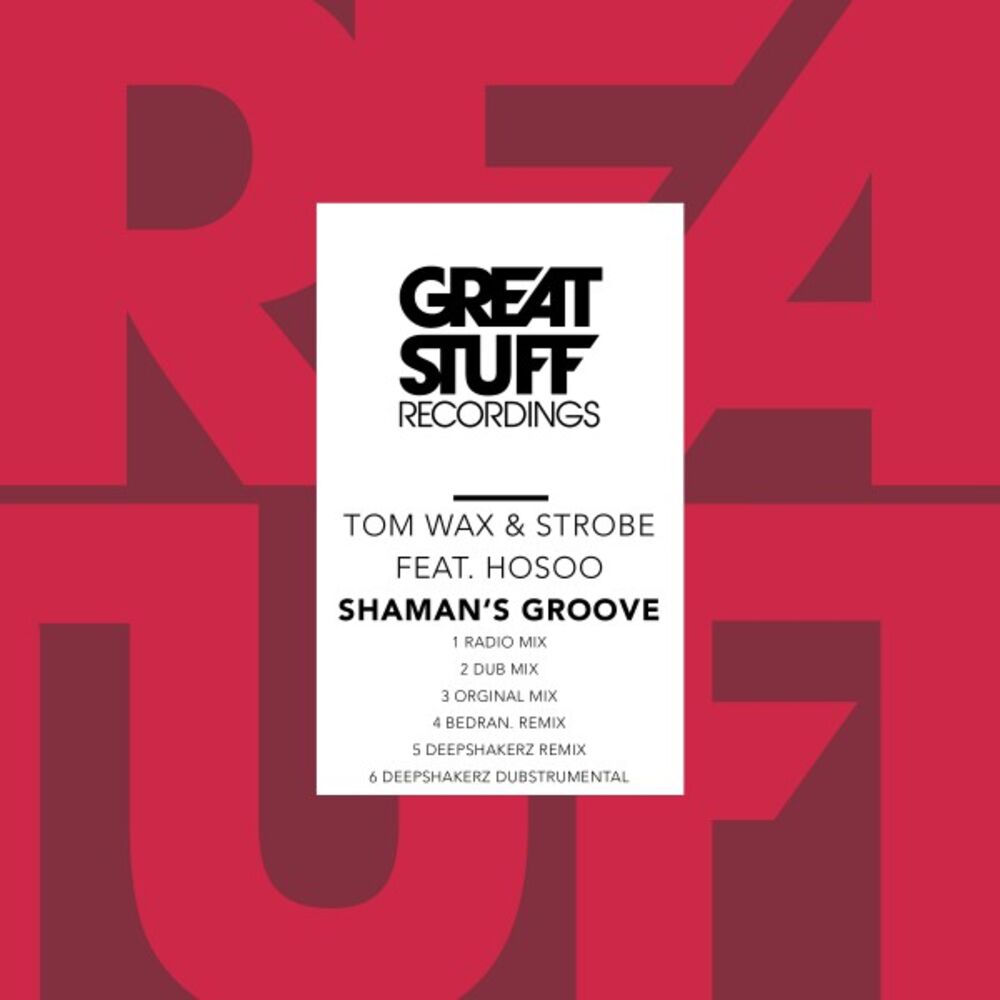 Picture of Shaman's Groove