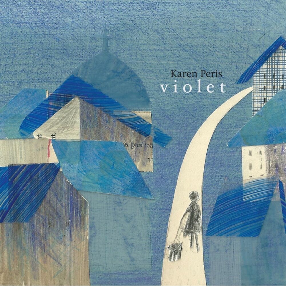 Picture of Violet