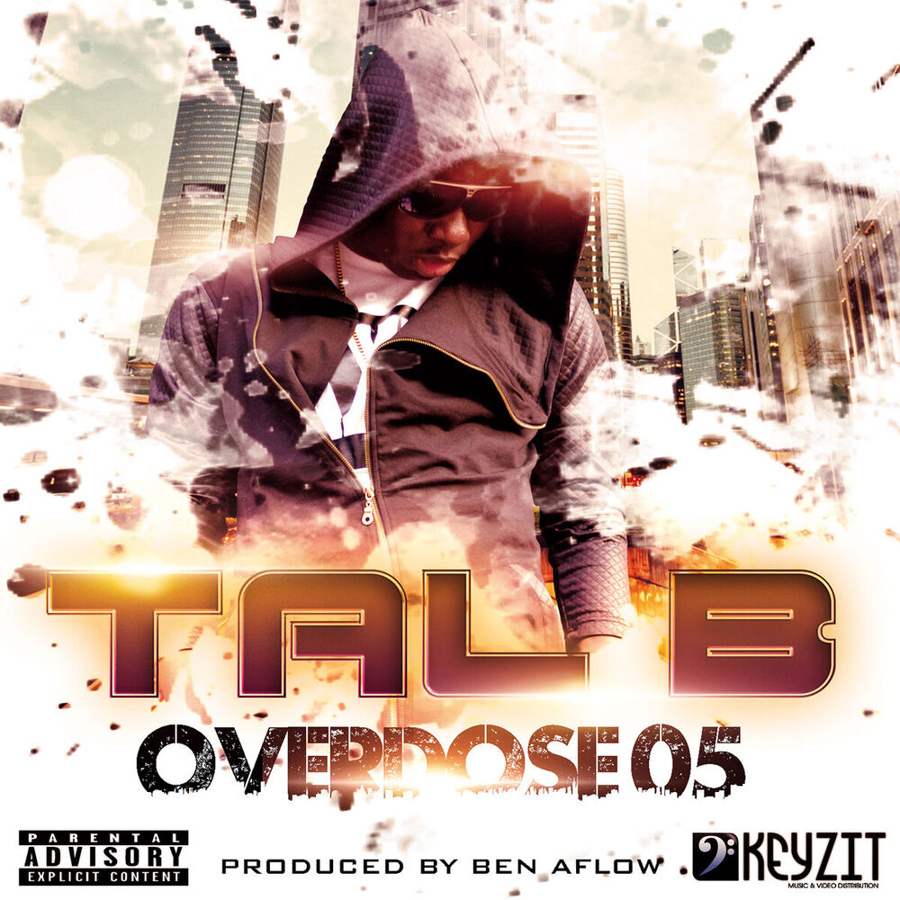 Picture of Overdose 5 #O5