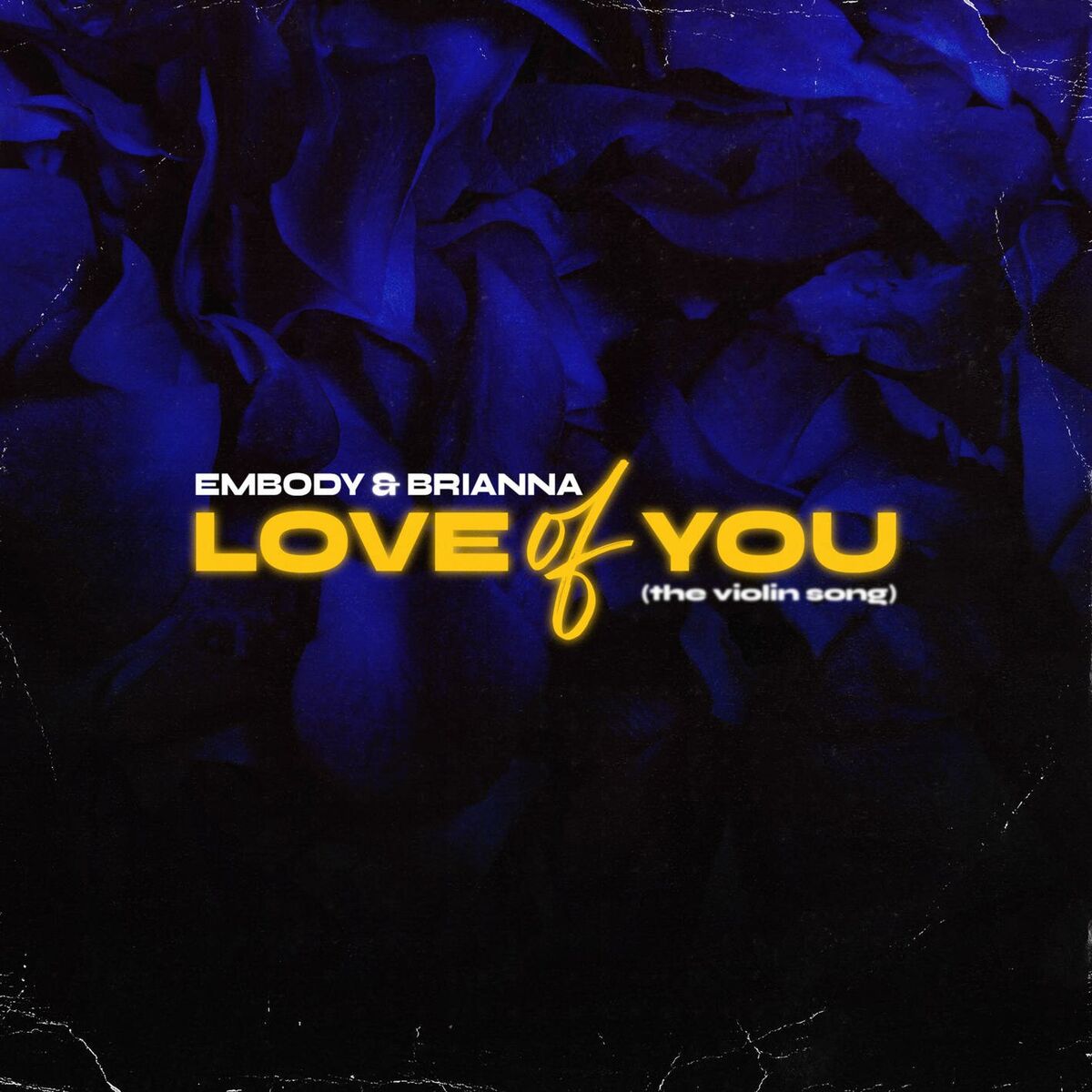 Album cover of Love of You (The Violin Song)