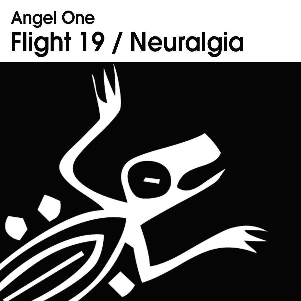 Picture of Flight 19 / Neuralgia