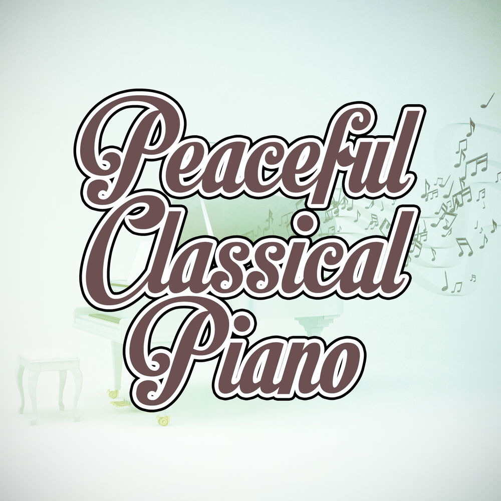 Picture of Peaceful Classical Piano