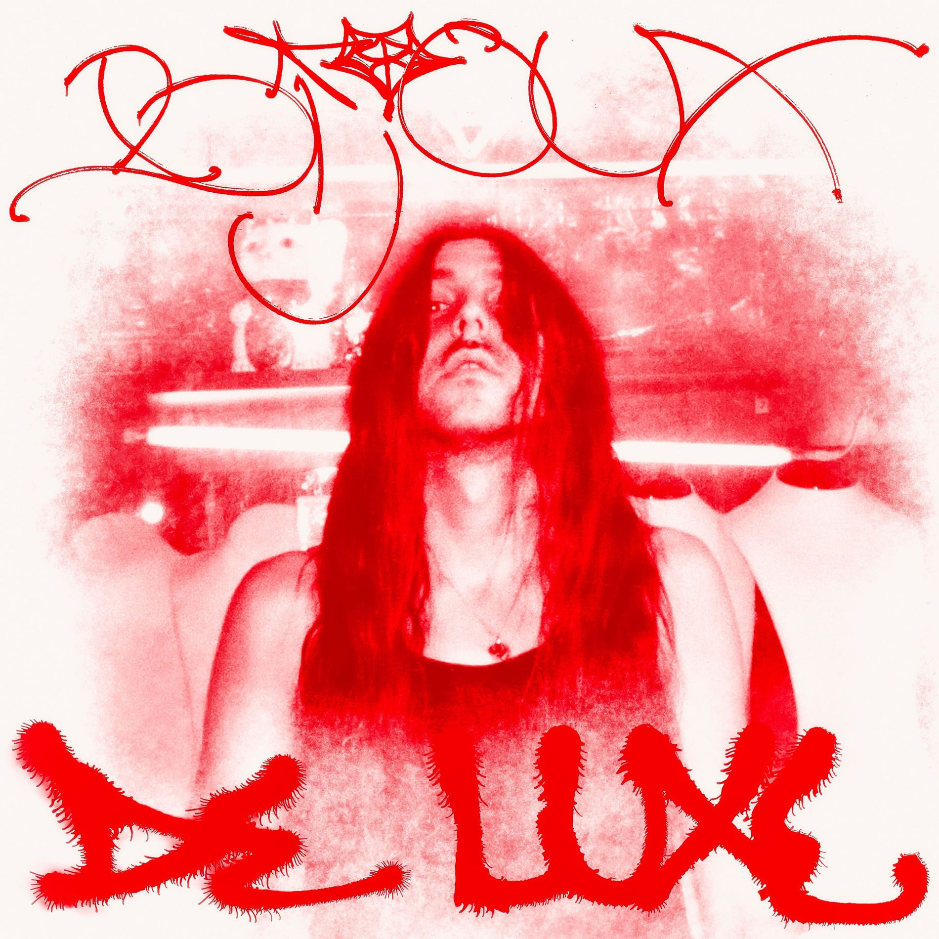 Album cover of Redescend