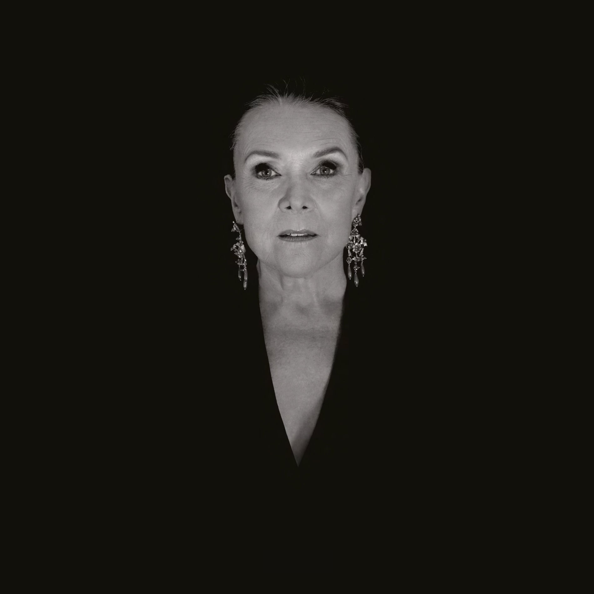 Album cover of What's a Woman