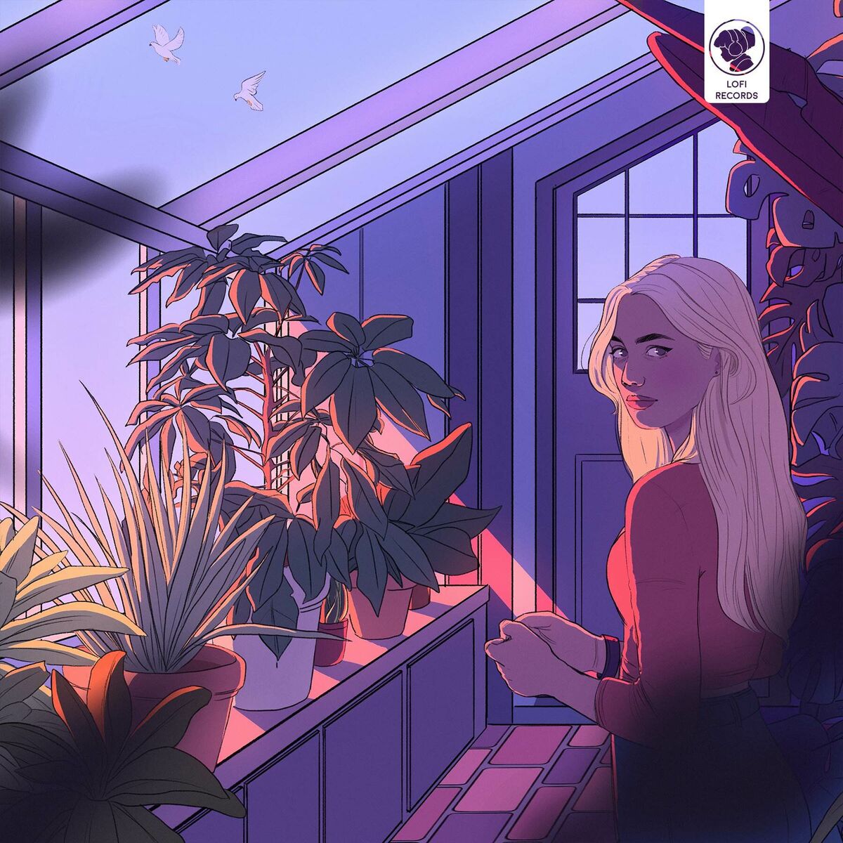 Album cover of Tranquility