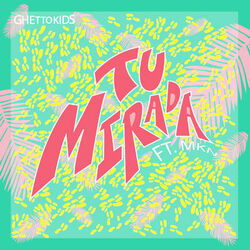 Cover of Tu Mirada