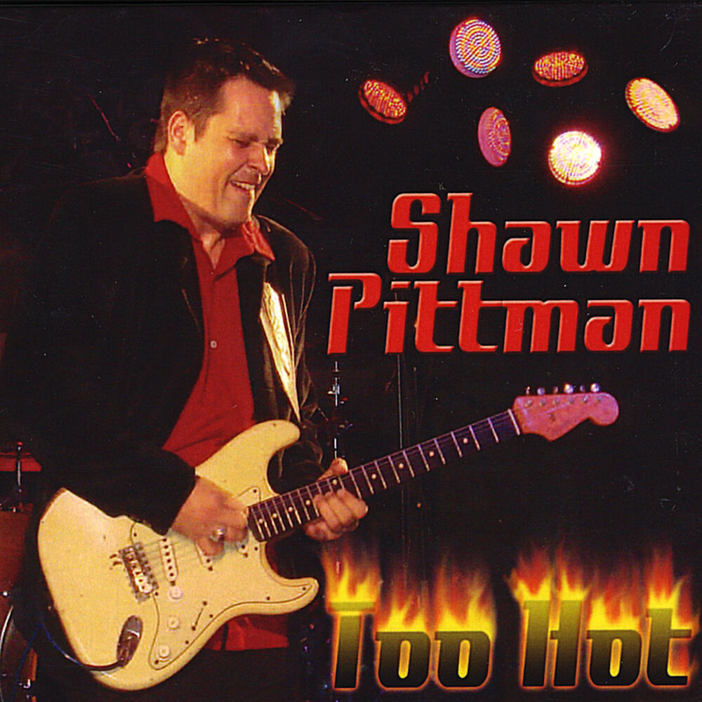 Picture of Too Hot