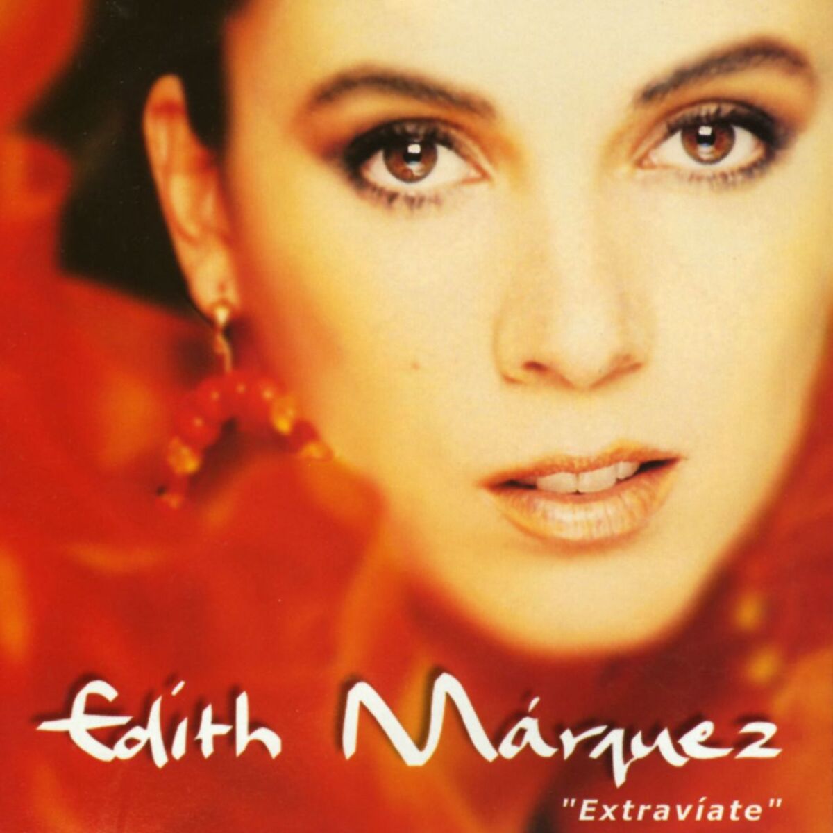 Album cover of Extravíate