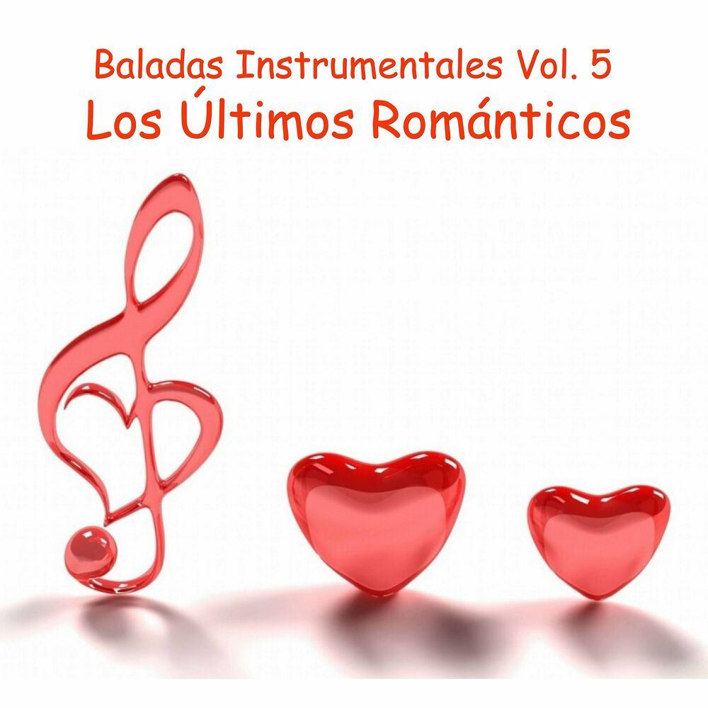 Picture of Baladas Instrumentales, Vol 5