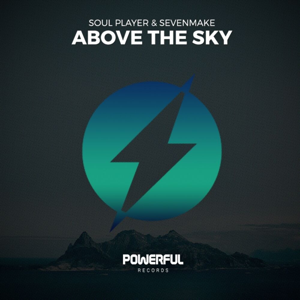 Picture of Above The Sky