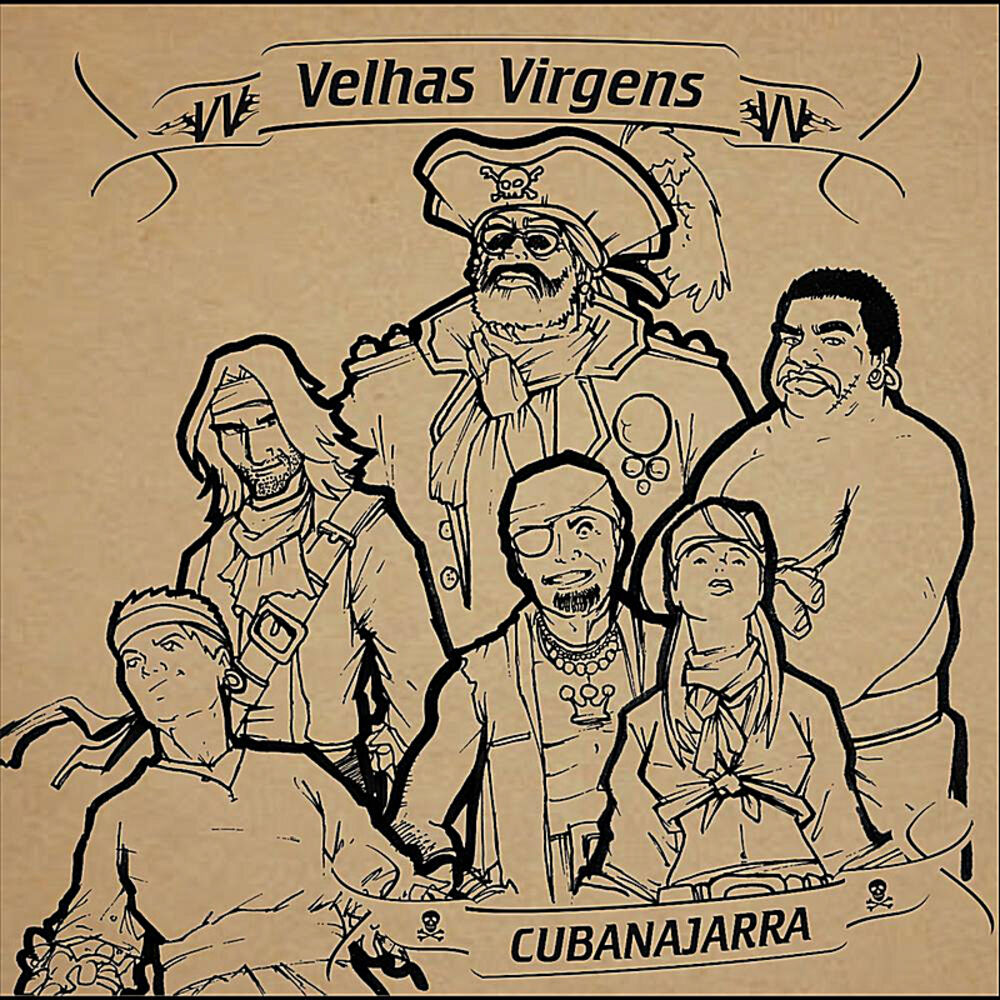 Picture of Cubanajarra