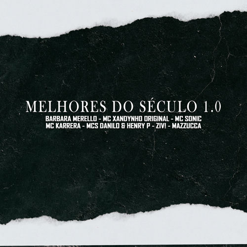 Melhores do Século 1.0