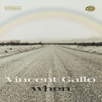 Vincent Gallo: álbuns, músicas, shows | Deezer