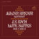Lute Suite No. 2 in C Minor, BWV 997: I. Prélude by Julian Bream album cover