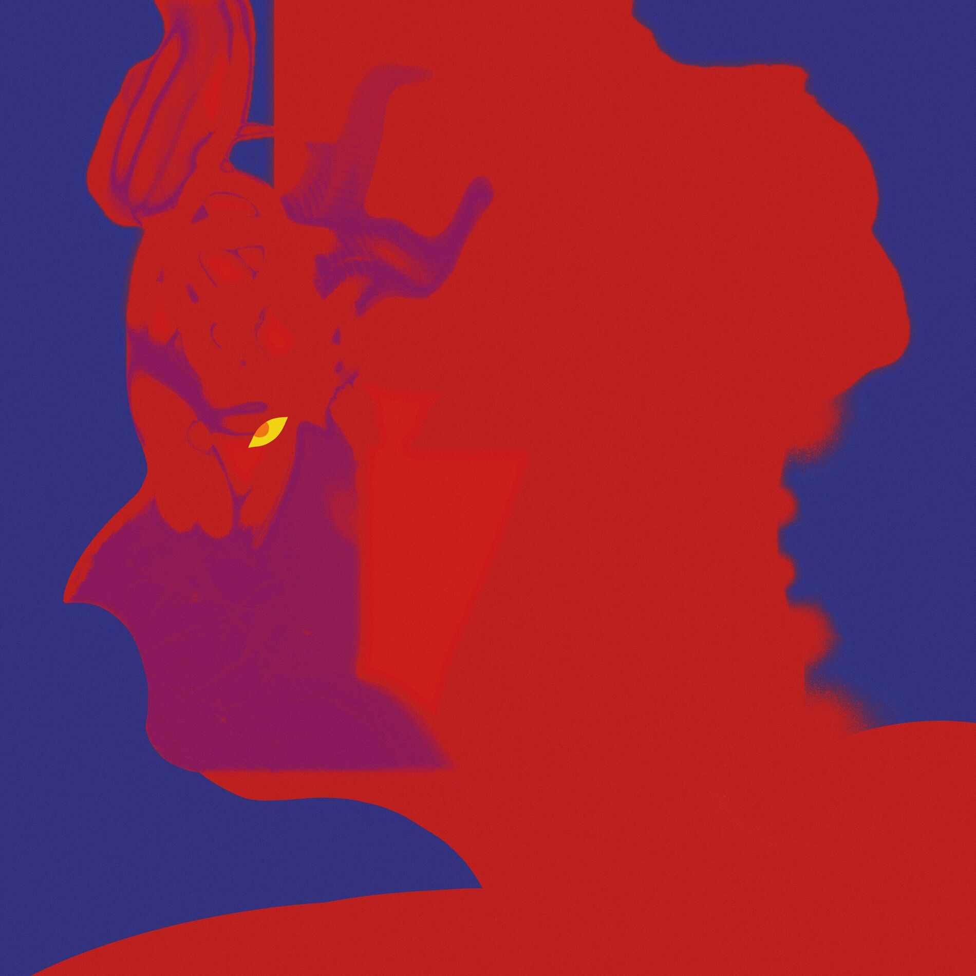 Album cover of Xangô