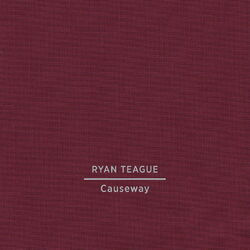 Cover of Causeway
