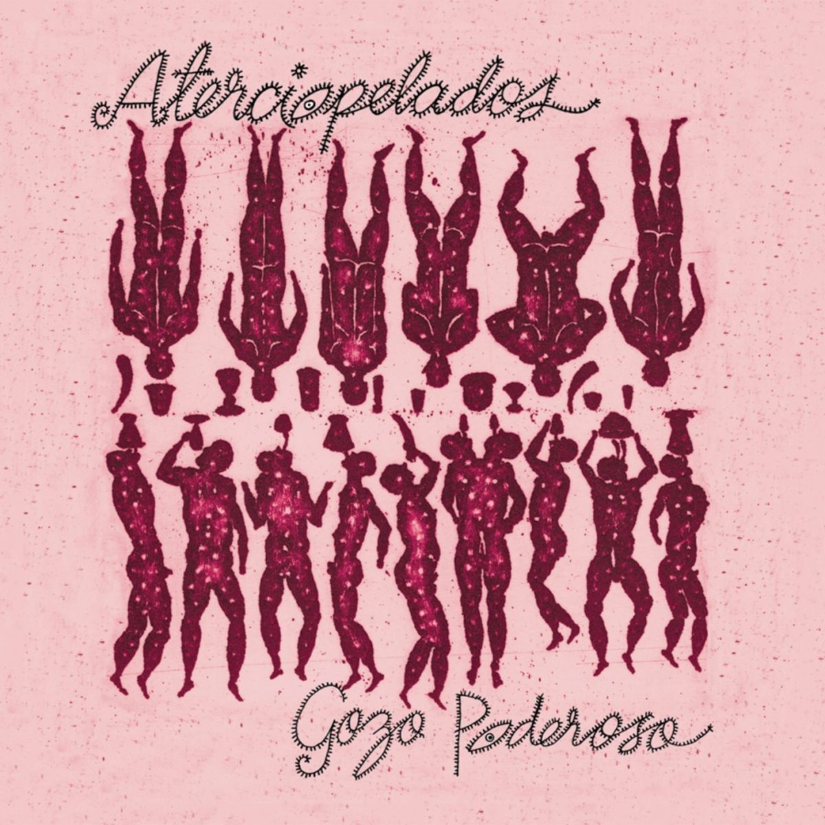 Album cover of Luz Azul