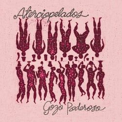 Cover of Gozo Poderoso