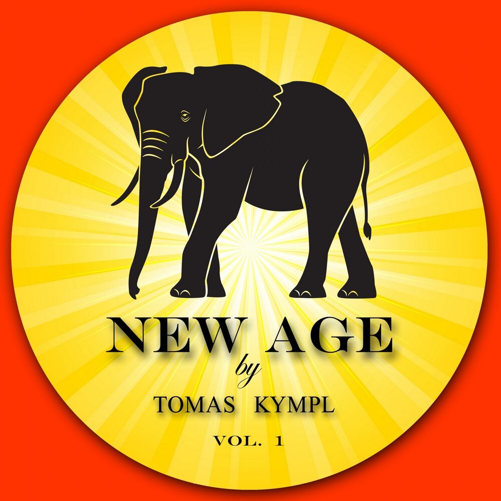 Picture of New Age, Vol 1