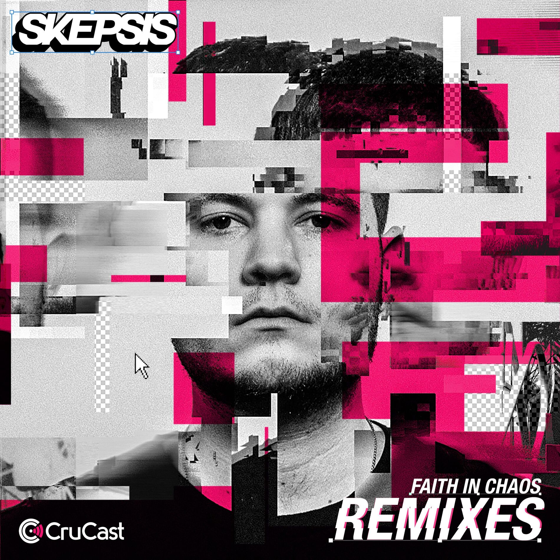 Album cover of Faith In Chaos Remixes (Part 2)