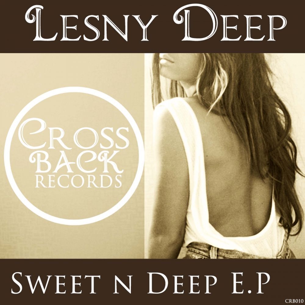 Picture of Sweet N Deep E.P