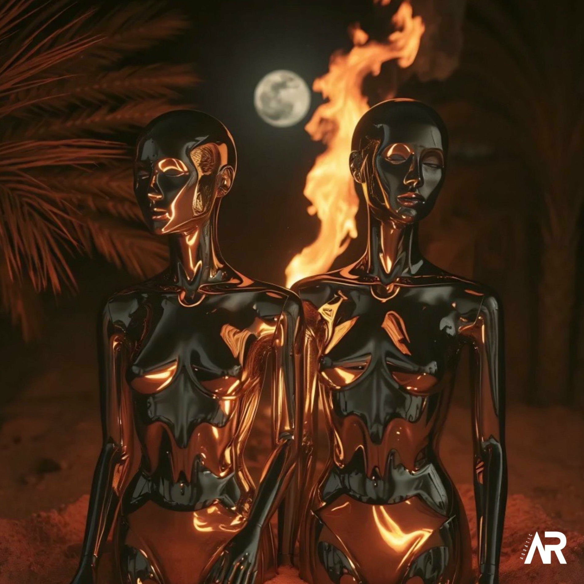 Album cover of TROPICAL NOIR