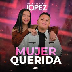 Cover of Mujer Querida