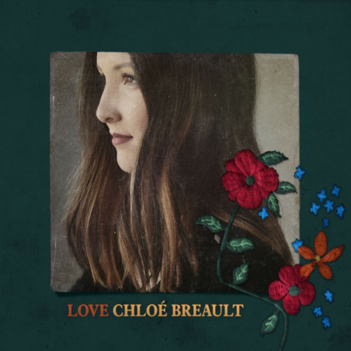 Album cover of Love