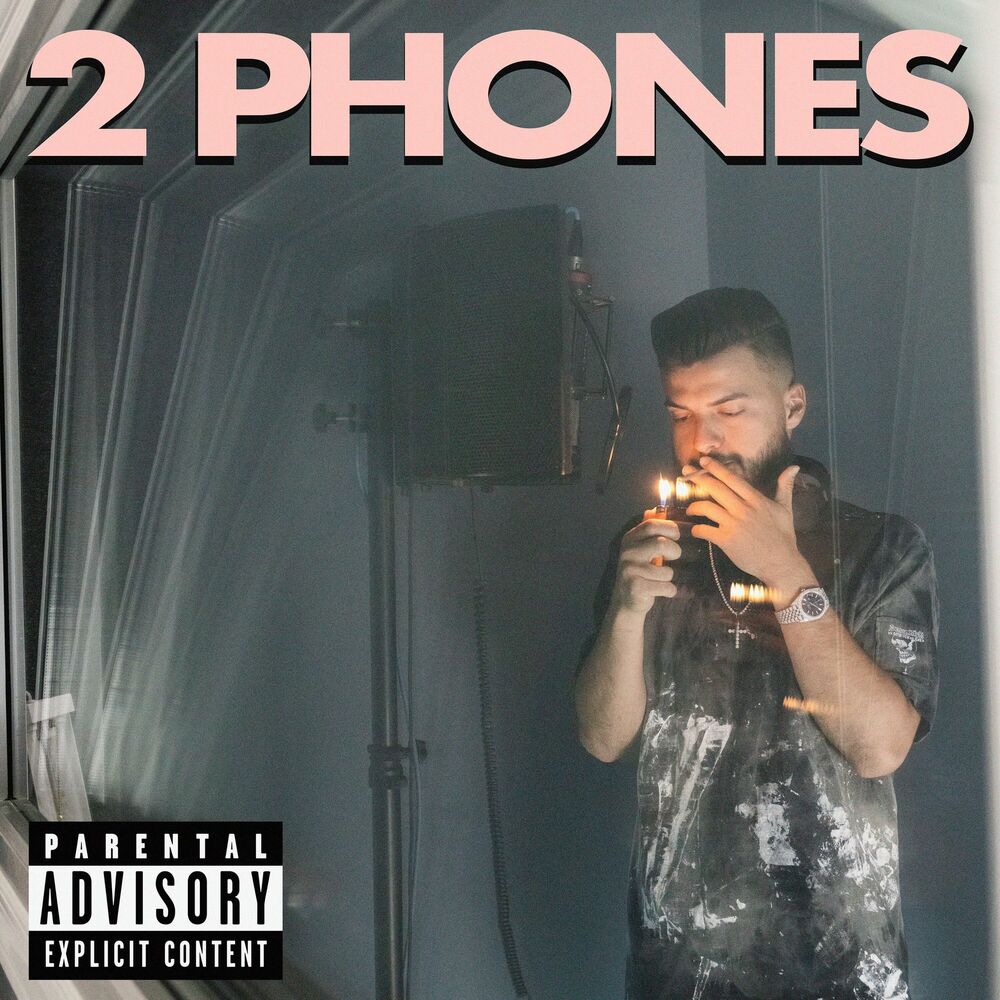 Picture of 2 Phones (Still Ain't Pickin' Up)