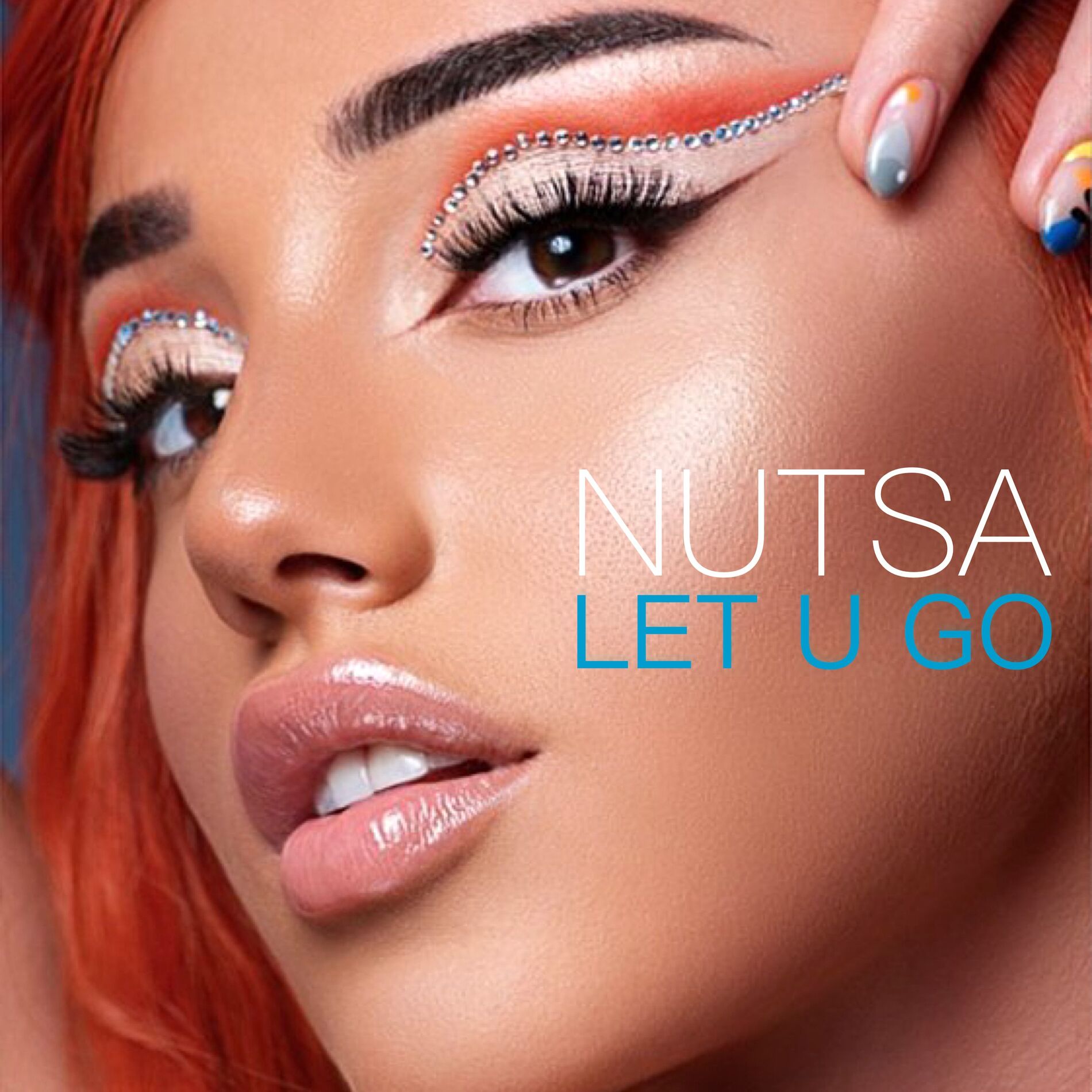 Album cover of Let U Go