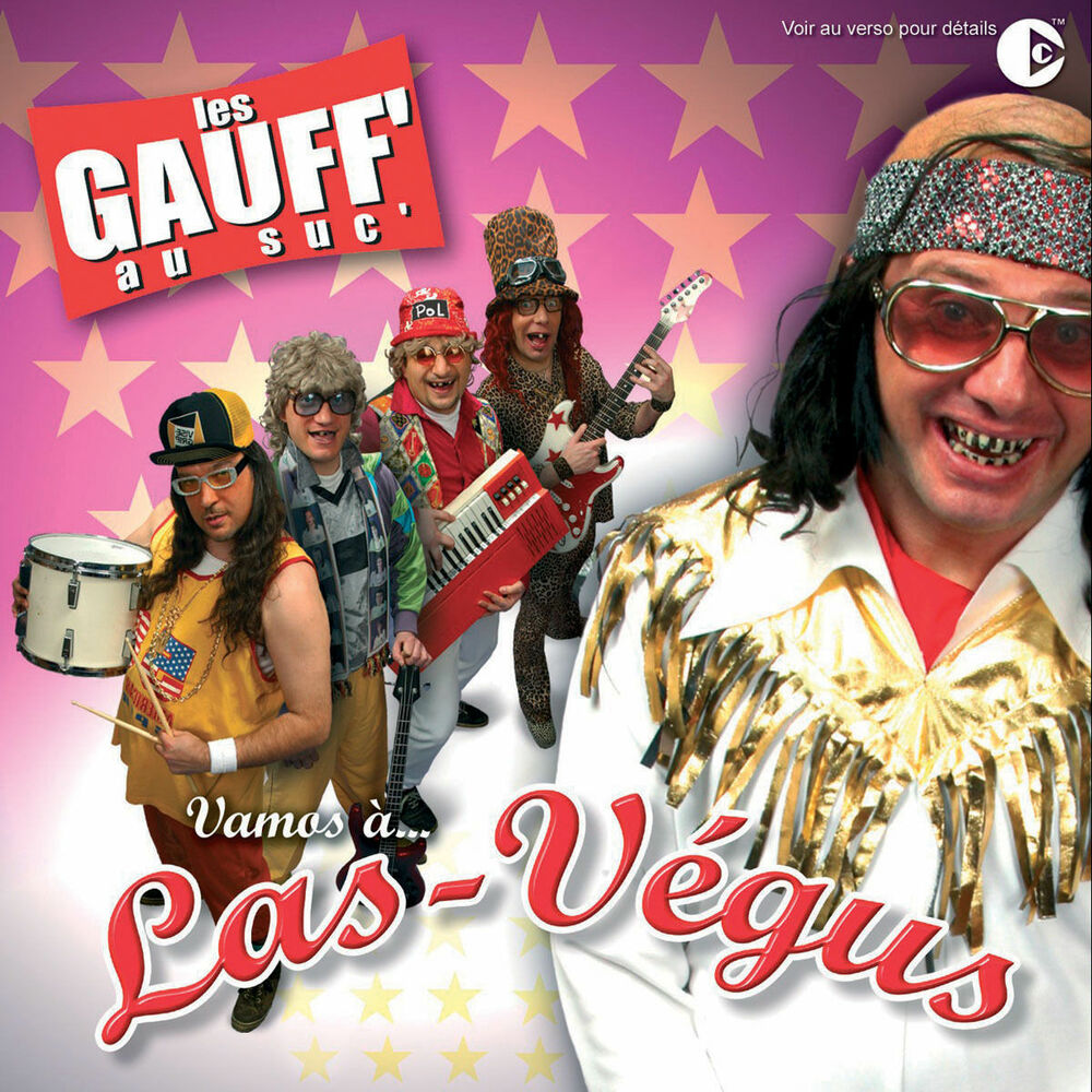 Picture of Vamos à Las Vegus