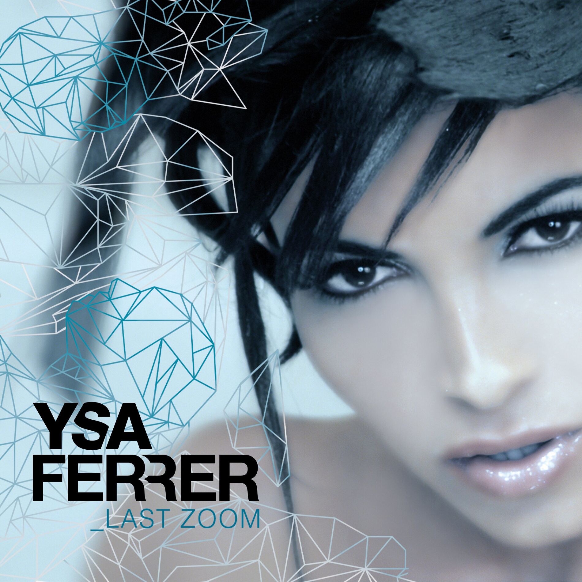 Album cover of LAST ZOOM - REMIXES