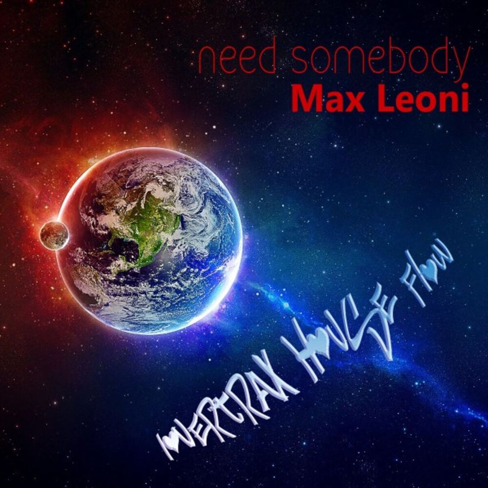 Picture of Need Somebody