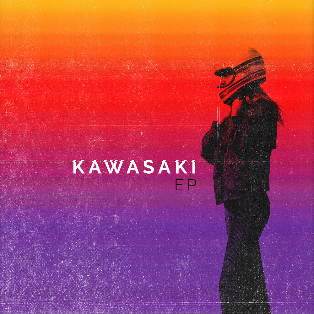 Picture of Kawasaki