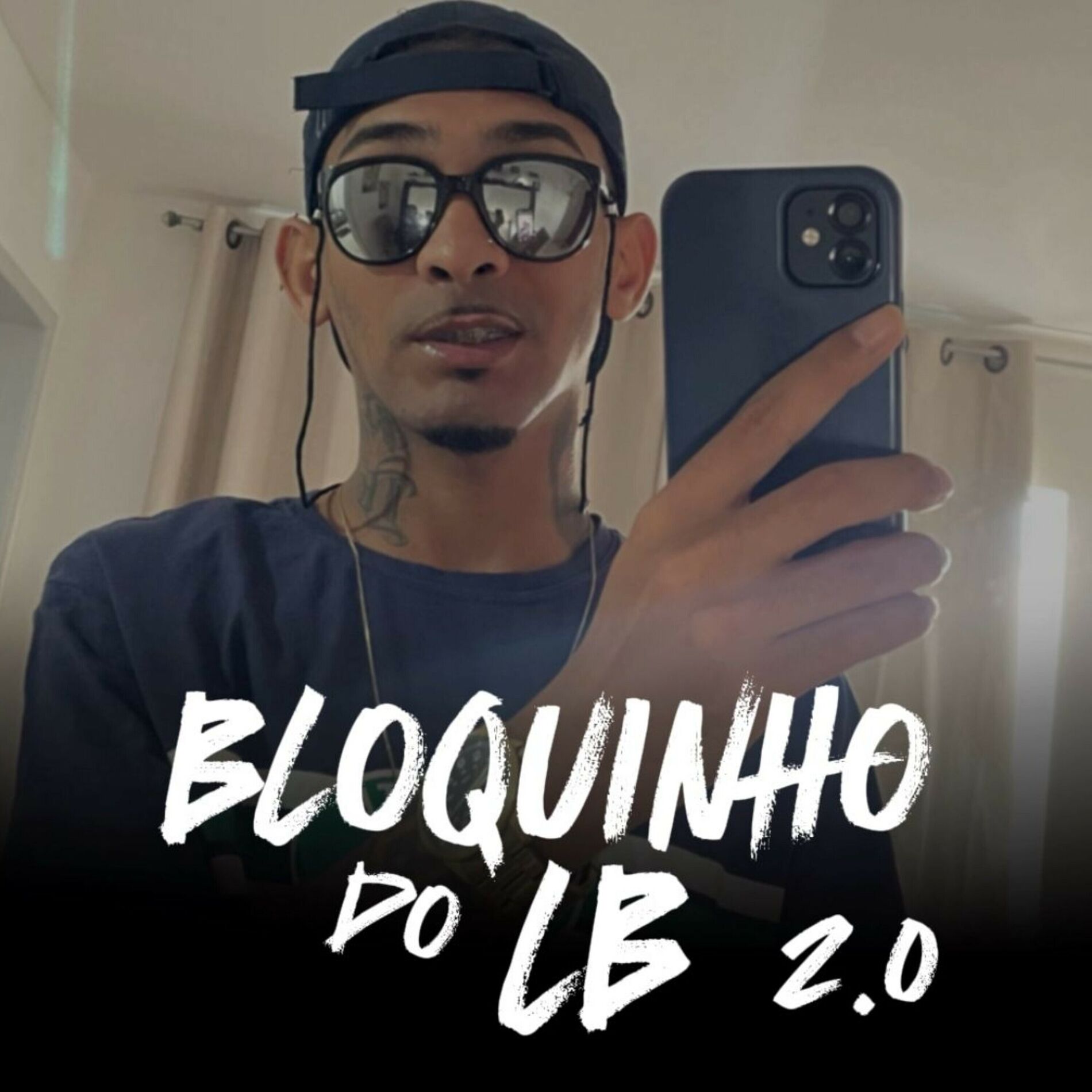 Album cover of Bloquinho do Lb 2.0