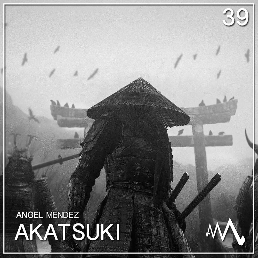 Picture of Akatsuki