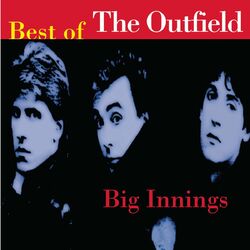 Cover of Big Innings: The Best Of The Outfield