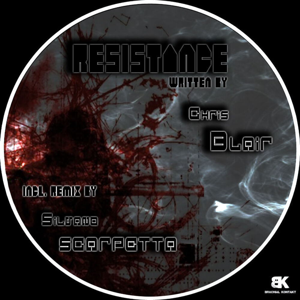 Picture of Resistance
