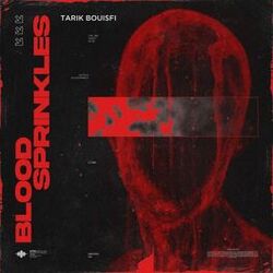 Cover of Blood Sprinkles