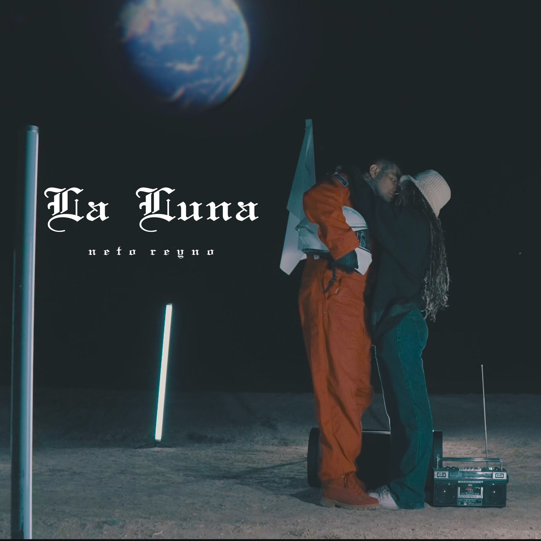 Album cover of La Luna