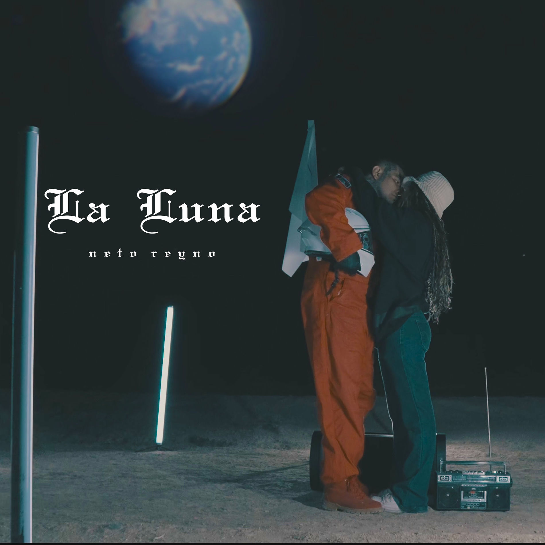 Album picture of La Luna