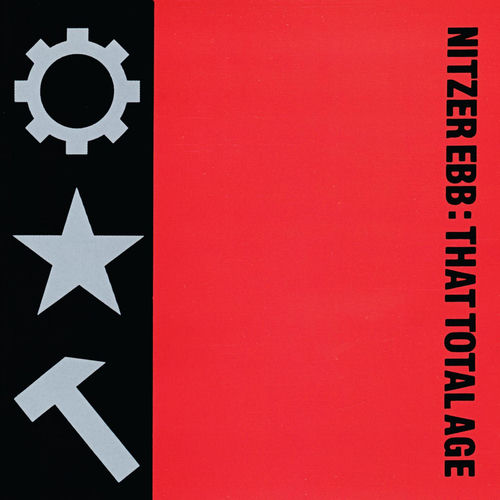Join In The Chant by Nitzer Ebb - 121 BPM