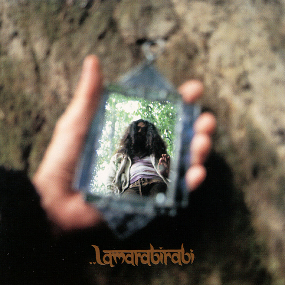 Picture of Lama Rabi Rabi